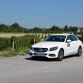 Mercedes-Benz C-Class C200 BlueTEC Test Drive (3)