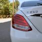 Mercedes-Benz C-Class C200 BlueTEC Test Drive (31)