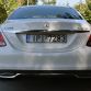 Mercedes-Benz C-Class C200 BlueTEC Test Drive (32)