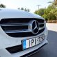 Mercedes-Benz C-Class C200 BlueTEC Test Drive (37)