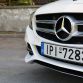 Mercedes-Benz C-Class C200 BlueTEC Test Drive (38)
