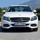 Mercedes-Benz C-Class C200 BlueTEC Test Drive (4)