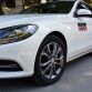 Mercedes-Benz C-Class C200 BlueTEC Test Drive (42)