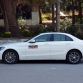 Mercedes-Benz C-Class C200 BlueTEC Test Drive (43)