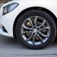 Mercedes-Benz C-Class C200 BlueTEC Test Drive (46)