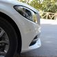 Mercedes-Benz C-Class C200 BlueTEC Test Drive (48)