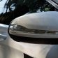 Mercedes-Benz C-Class C200 BlueTEC Test Drive (49)