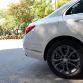Mercedes-Benz C-Class C200 BlueTEC Test Drive (50)