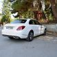 Mercedes-Benz C-Class C200 BlueTEC Test Drive (52)