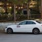 Mercedes-Benz C-Class C200 BlueTEC Test Drive (53)
