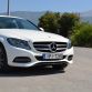 Mercedes-Benz C-Class C200 BlueTEC Test Drive (6)