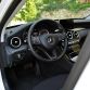 Mercedes-Benz C-Class C200 BlueTEC Test Drive (64)