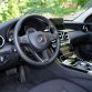 Mercedes-Benz C-Class C200 BlueTEC Test Drive (65)
