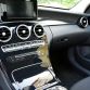 Mercedes-Benz C-Class C200 BlueTEC Test Drive (66)