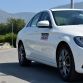 Mercedes-Benz C-Class C200 BlueTEC Test Drive (7)