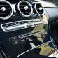 Mercedes-Benz C-Class C200 BlueTEC Test Drive (70)