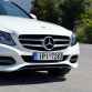 Mercedes-Benz C-Class C200 BlueTEC Test Drive (8)