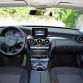 Mercedes-Benz C-Class C200 BlueTEC Test Drive (85)