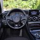Mercedes-Benz C-Class C200 BlueTEC Test Drive (86)