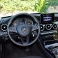Mercedes-Benz C-Class C200 BlueTEC Test Drive (87)