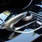 Mercedes-Benz C-Class C200 BlueTEC Test Drive (88)