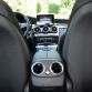 Mercedes-Benz C-Class C200 BlueTEC Test Drive (90)