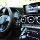 Mercedes-Benz C-Class C200 BlueTEC Test Drive (94)