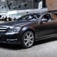 Mercedes-Benz C-Class Coupe 2012 Live in Geneva 2011