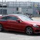 Mercedes-Benz C-Class Coupe 2016 spy photos (3)