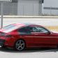 Mercedes-Benz C-Class Coupe 2016 spy photos (5)