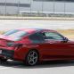 Mercedes-Benz C-Class Coupe 2016 spy photos (6)