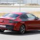 Mercedes-Benz C-Class Coupe 2016 spy photos (8)