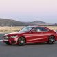 2016 Mercedes-Benz C-Class Coupe 1