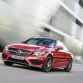 2016 Mercedes-Benz C-Class Coupe 10