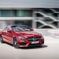 2016 Mercedes-Benz C-Class Coupe 13