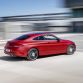 2016 Mercedes-Benz C-Class Coupe 16