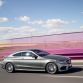 2016 Mercedes-Benz C-Class Coupe 17