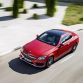 2016 Mercedes-Benz C-Class Coupe 2