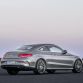2016 Mercedes-Benz C-Class Coupe 20