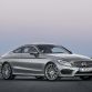 2016 Mercedes-Benz C-Class Coupe 22