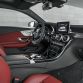 2016 Mercedes-Benz C-Class Coupe 23
