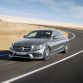 2016 Mercedes-Benz C-Class Coupe 27