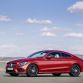 2016 Mercedes-Benz C-Class Coupe 3