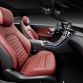 2016 Mercedes-Benz C-Class Coupe 30