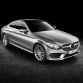 2016 Mercedes-Benz C-Class Coupe 36