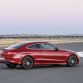 2016 Mercedes-Benz C-Class Coupe 5