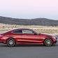 2016 Mercedes-Benz C-Class Coupe 6