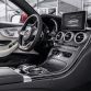 2016 Mercedes-Benz C-Class Coupe 7