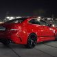 Mercedes-Benz C-Class Coupe with Prior Design