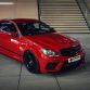 Mercedes-Benz C-Class Coupe with Prior Design